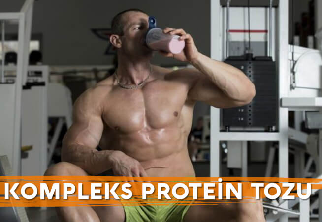 Kompleks Protein Tozu Nedir ve Nasıl Kullanılır? Kompleks Protein Tozu Nedir ve Nasıl Kullanılır?